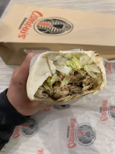 Photo of Osmow's Shawarma - 5027 44 St #109g, Lloydminster, AB T9V 0A6